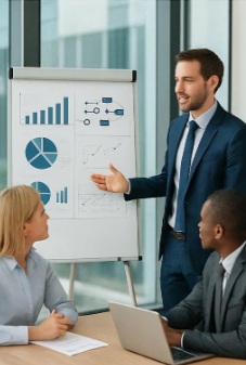conseil en intelligence artificielle audit clair solutions