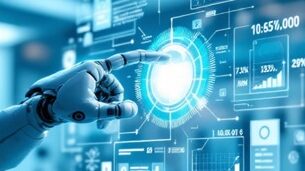 intégration IA passer à l'action révolutionnaire automatisation