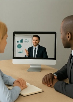 conseil en intelligence artificielle audit clair solutions